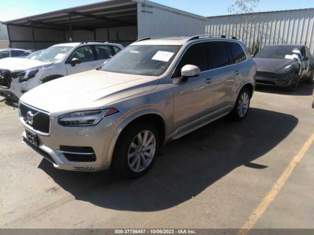 Photo 1 VIN: YV4A22PK7G1001777 - VOLVO XC90 