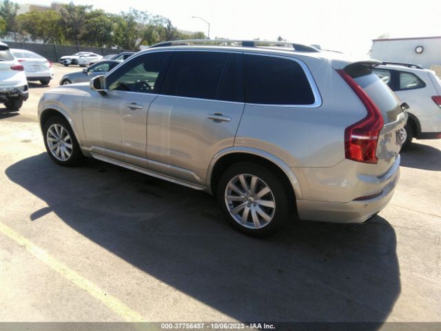 Photo 2 VIN: YV4A22PK7G1001777 - VOLVO XC90 