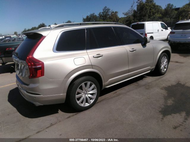 Photo 3 VIN: YV4A22PK7G1001777 - VOLVO XC90 