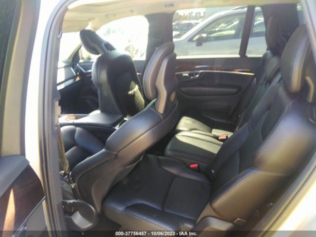 Photo 7 VIN: YV4A22PK7G1001777 - VOLVO XC90 