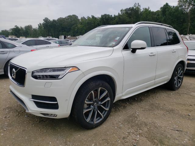 Photo 1 VIN: YV4A22PK7G1020734 - VOLVO XC90 T6 