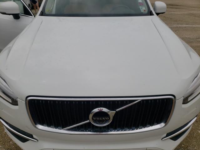 Photo 6 VIN: YV4A22PK7G1020734 - VOLVO XC90 T6 