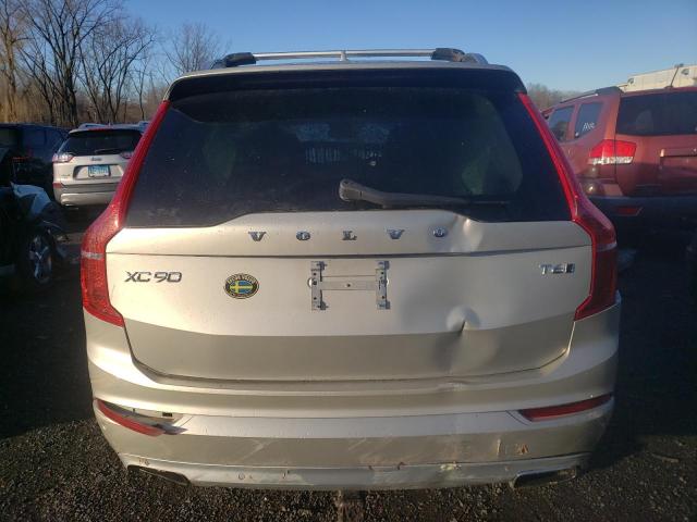 Photo 5 VIN: YV4A22PK7G1023603 - VOLVO XC90 