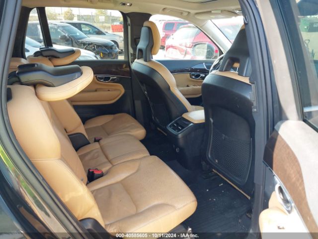 Photo 7 VIN: YV4A22PK7G1024623 - VOLVO XC90 