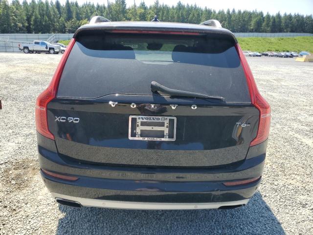 Photo 5 VIN: YV4A22PK7G1026677 - VOLVO XC90 T6 