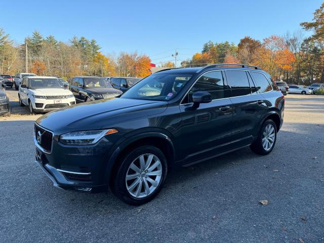 Photo 1 VIN: YV4A22PK7G1026968 - VOLVO XC90 T6 