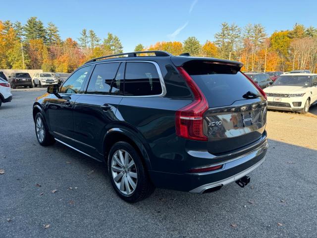 Photo 2 VIN: YV4A22PK7G1026968 - VOLVO XC90 T6 