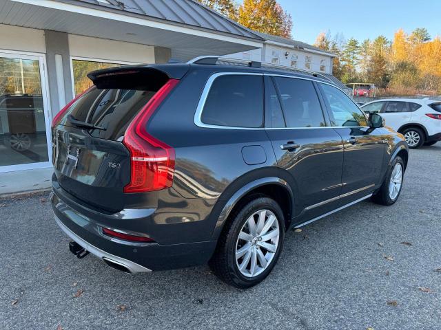 Photo 3 VIN: YV4A22PK7G1026968 - VOLVO XC90 T6 