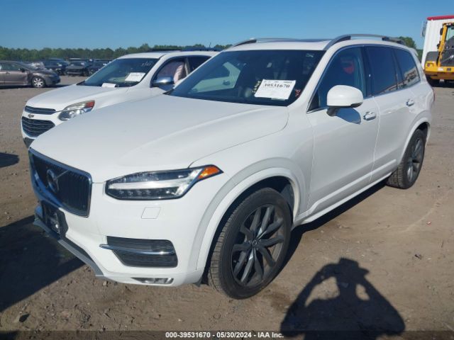 Photo 1 VIN: YV4A22PK7G1027103 - VOLVO XC90 