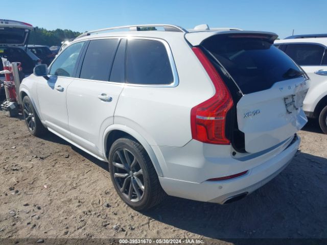 Photo 2 VIN: YV4A22PK7G1027103 - VOLVO XC90 