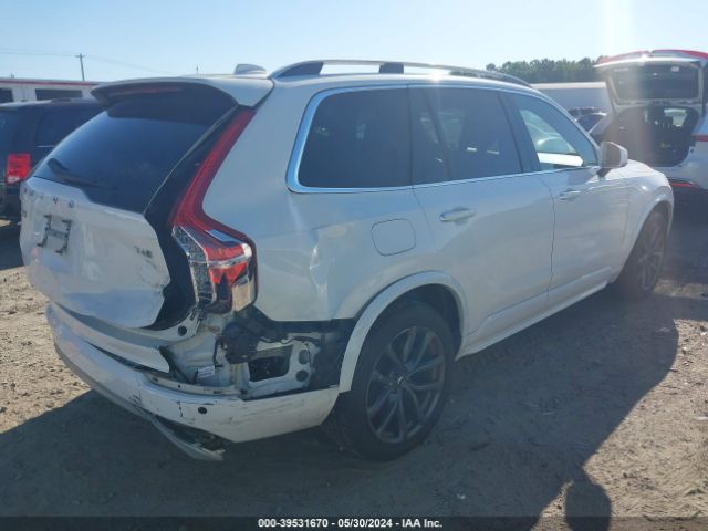 Photo 3 VIN: YV4A22PK7G1027103 - VOLVO XC90 