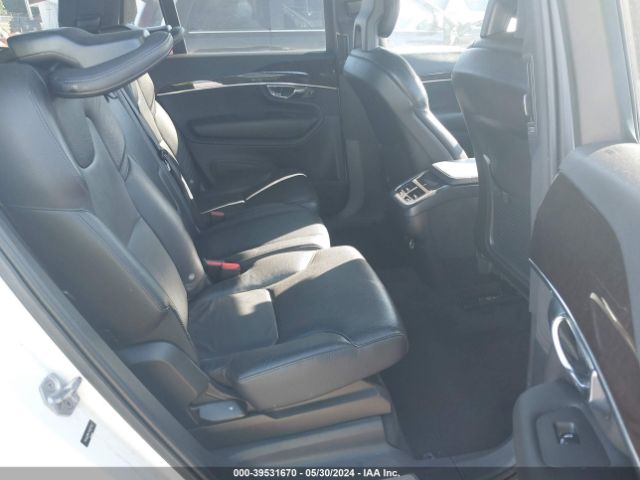 Photo 7 VIN: YV4A22PK7G1027103 - VOLVO XC90 