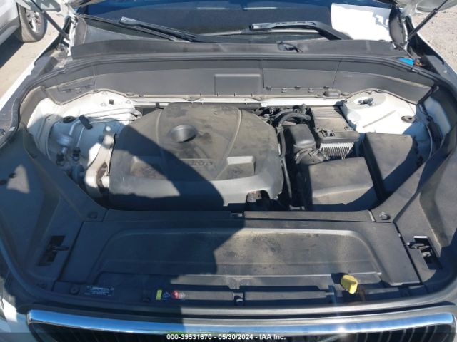 Photo 9 VIN: YV4A22PK7G1027103 - VOLVO XC90 