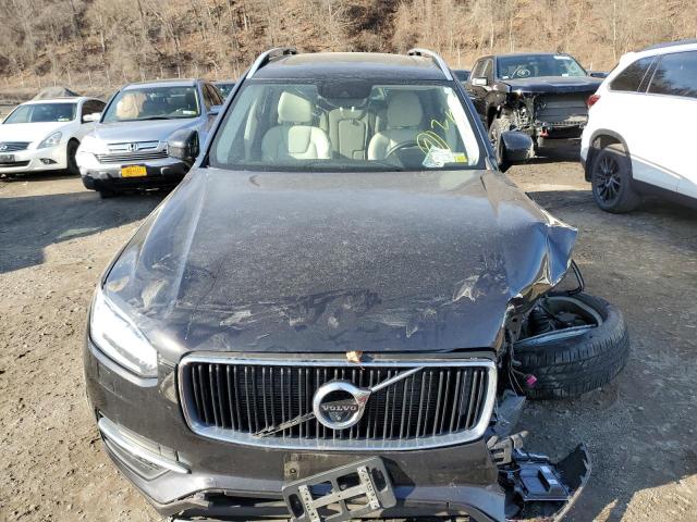 Photo 4 VIN: YV4A22PK7G1027876 - VOLVO XC90 T6 