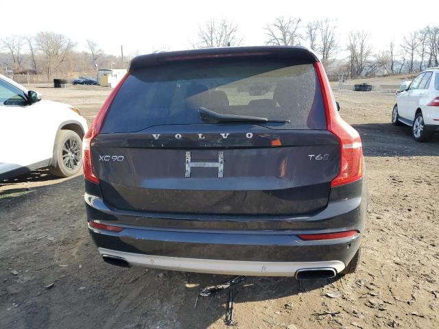 Photo 5 VIN: YV4A22PK7G1027876 - VOLVO XC90 T6 