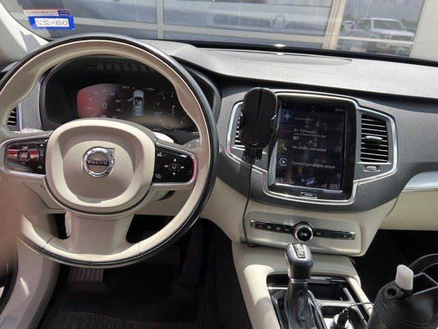 Photo 5 VIN: YV4A22PK7G1029191 - VOLVO XC90 