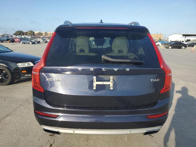 Photo 5 VIN: YV4A22PK7G1029532 - VOLVO XC90 T6 