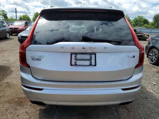 Photo 5 VIN: YV4A22PK7G1031488 - VOLVO XC90 T6 