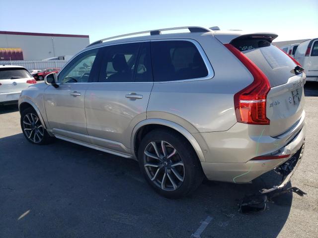 Photo 1 VIN: YV4A22PK7G1033158 - VOLVO XC90 T6 