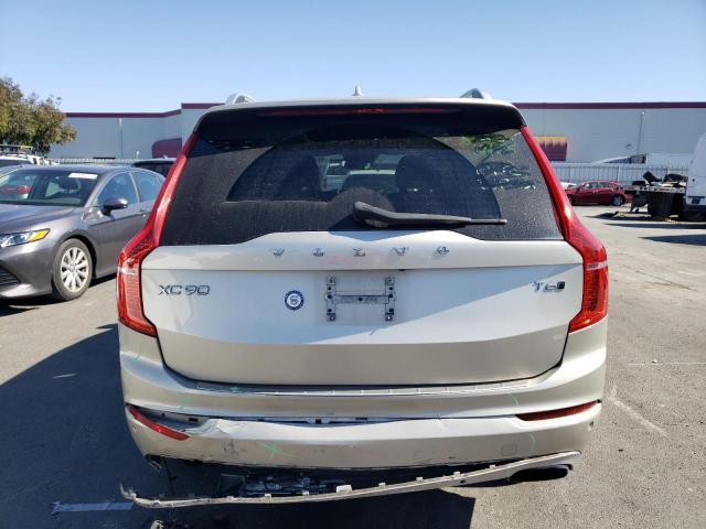 Photo 5 VIN: YV4A22PK7G1033158 - VOLVO XC90 T6 