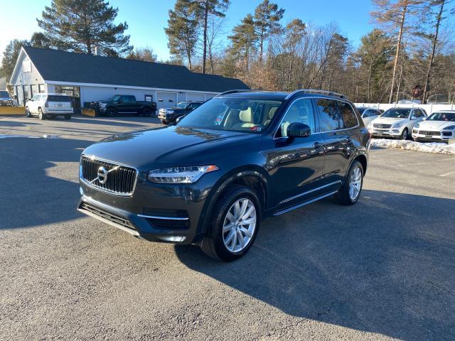 Photo 0 VIN: YV4A22PK7G1034729 - VOLVO XC90 T6 