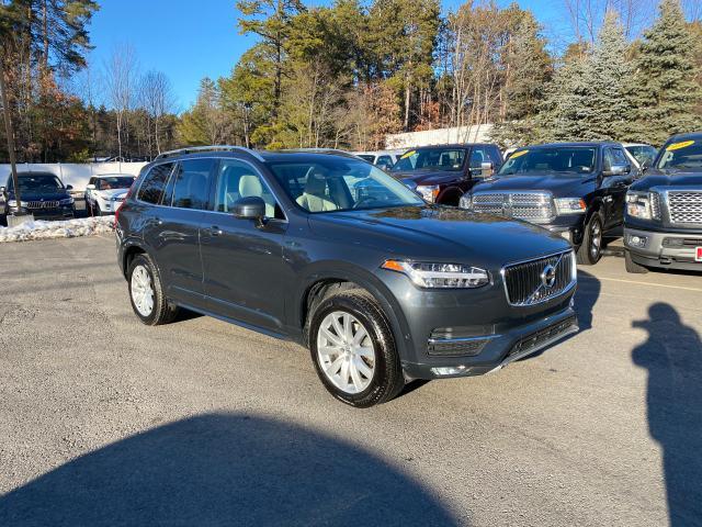 Photo 1 VIN: YV4A22PK7G1034729 - VOLVO XC90 T6 