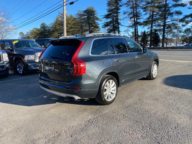 Photo 2 VIN: YV4A22PK7G1034729 - VOLVO XC90 T6 