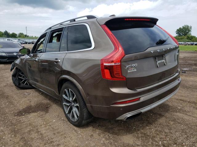 Photo 2 VIN: YV4A22PK7G1037033 - VOLVO XC90 T6 