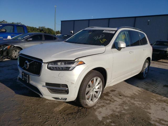 Photo 1 VIN: YV4A22PK7G1042538 - VOLVO XC90 T6 