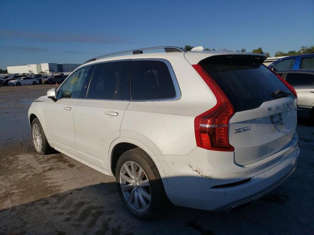 Photo 2 VIN: YV4A22PK7G1042538 - VOLVO XC90 T6 