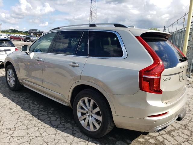 Photo 1 VIN: YV4A22PK7G1050168 - VOLVO XC90 T6 