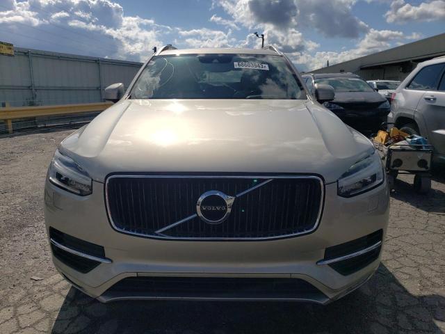 Photo 4 VIN: YV4A22PK7G1050168 - VOLVO XC90 T6 