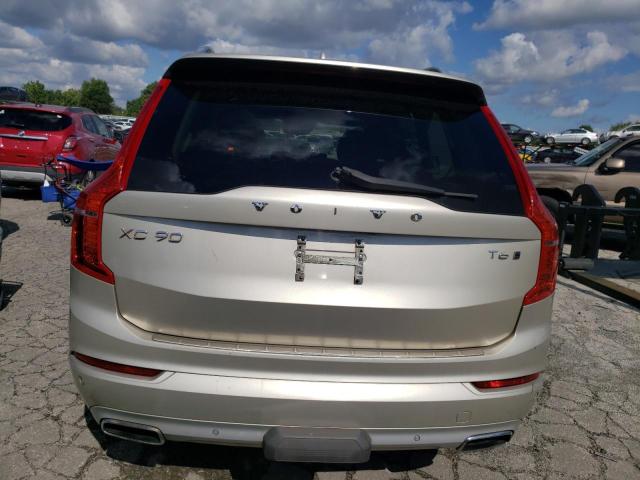 Photo 5 VIN: YV4A22PK7G1050168 - VOLVO XC90 T6 