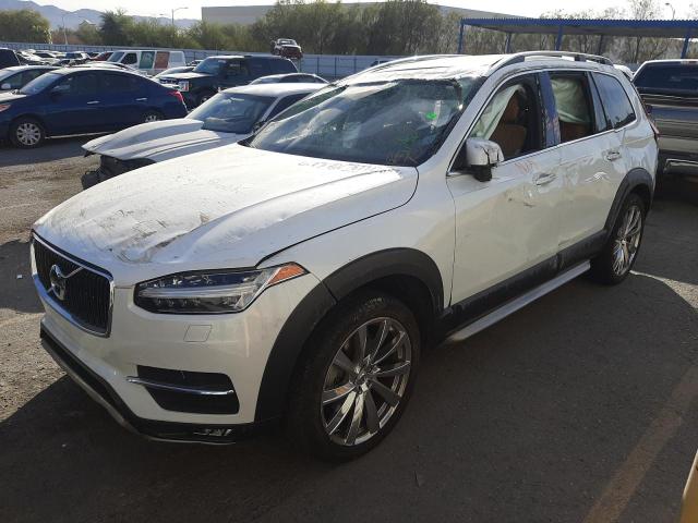 Photo 1 VIN: YV4A22PK7G1058688 - VOLVO XC90 T6 