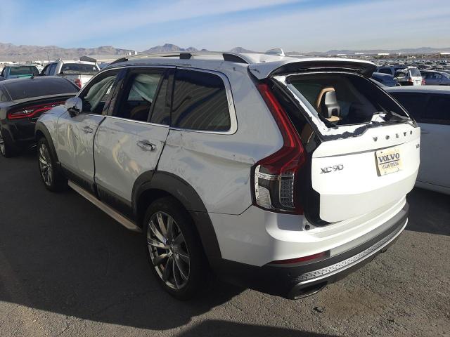 Photo 2 VIN: YV4A22PK7G1058688 - VOLVO XC90 T6 