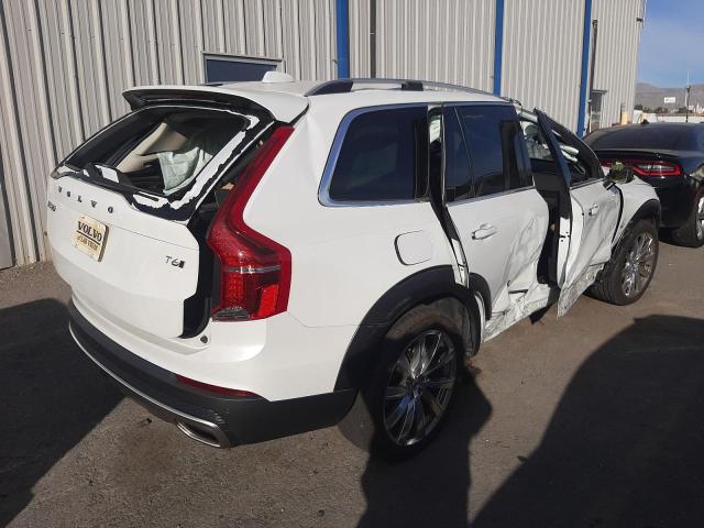 Photo 3 VIN: YV4A22PK7G1058688 - VOLVO XC90 T6 