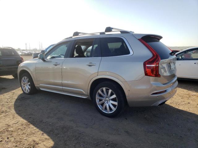 Photo 1 VIN: YV4A22PK7G1063213 - VOLVO XC90 