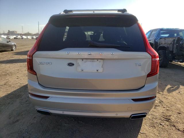 Photo 5 VIN: YV4A22PK7G1063213 - VOLVO XC90 