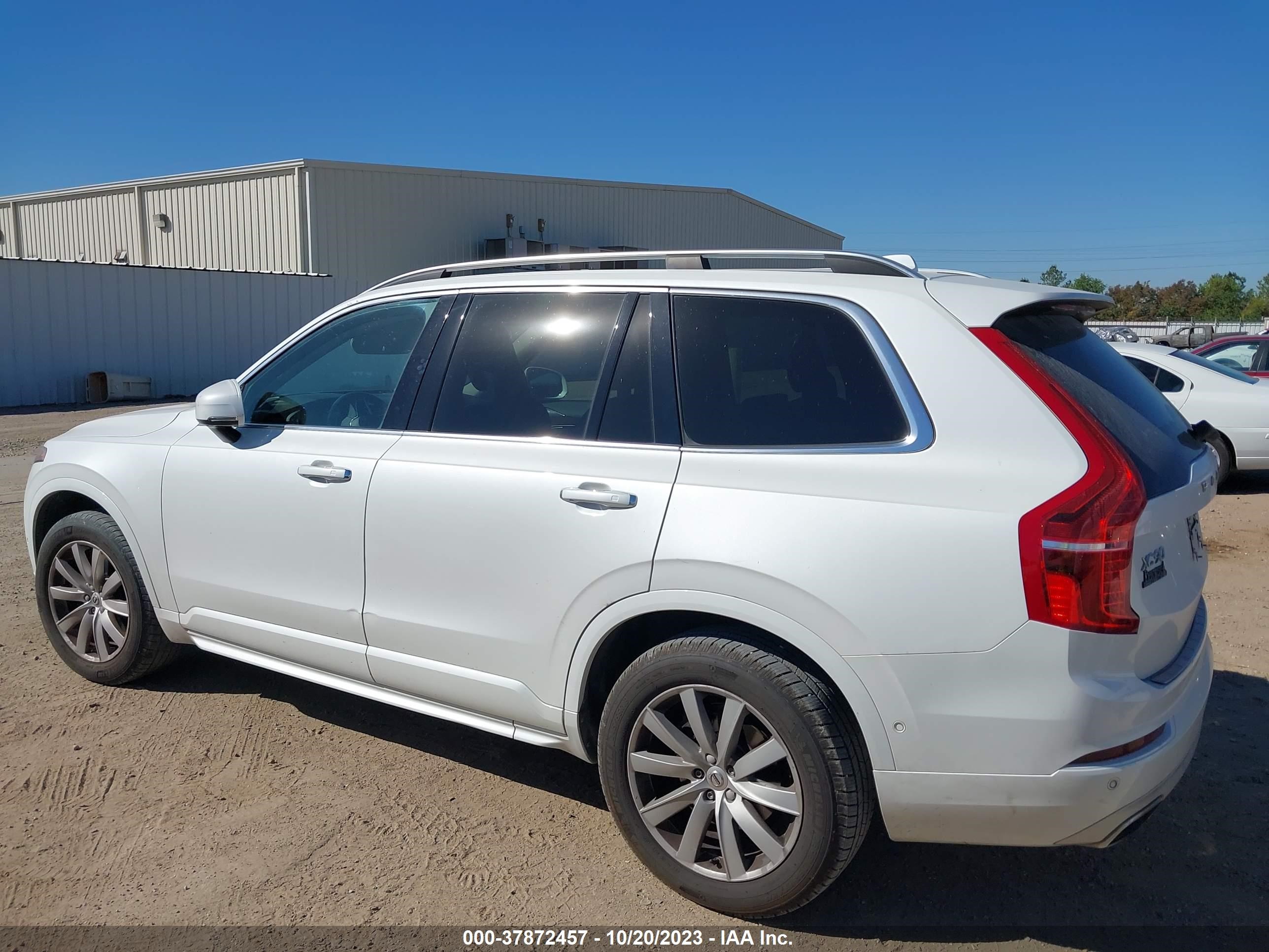 Photo 13 VIN: YV4A22PK7G1064443 - VOLVO XC90 