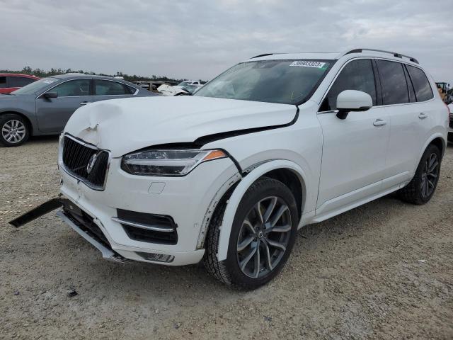 Photo 0 VIN: YV4A22PK7G1064779 - VOLVO XC90 T6 