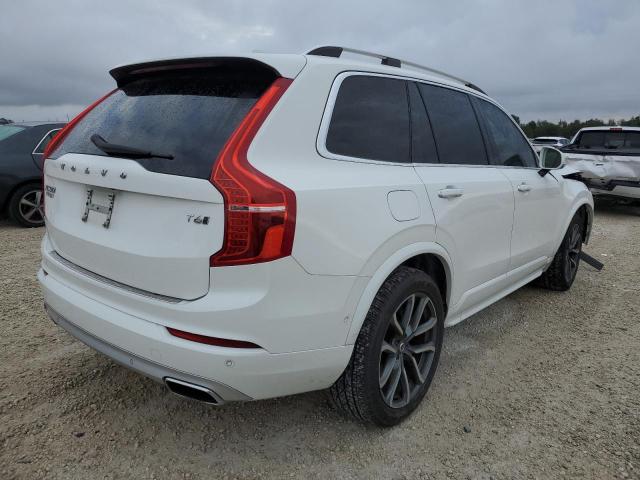 Photo 2 VIN: YV4A22PK7G1064779 - VOLVO XC90 T6 