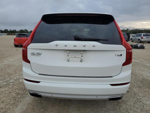 Photo 5 VIN: YV4A22PK7G1064779 - VOLVO XC90 T6 