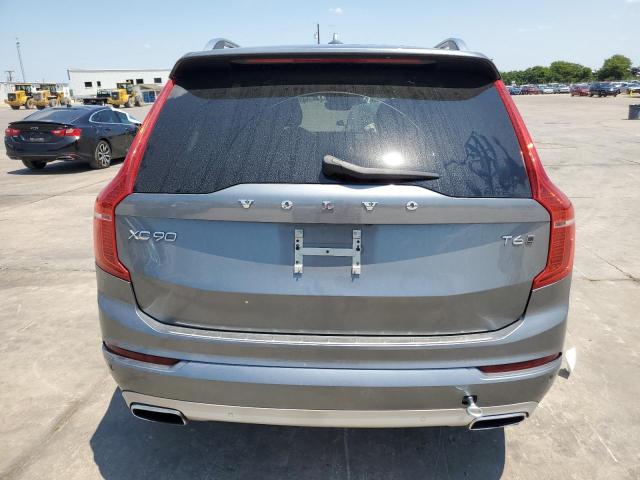 Photo 5 VIN: YV4A22PK7G1067102 - VOLVO XC90 T6 