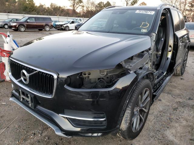 Photo 1 VIN: YV4A22PK7G1067567 - VOLVO XC90 T6 