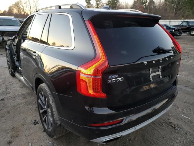 Photo 2 VIN: YV4A22PK7G1067567 - VOLVO XC90 T6 