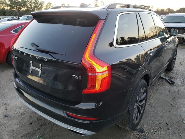 Photo 3 VIN: YV4A22PK7G1067567 - VOLVO XC90 T6 