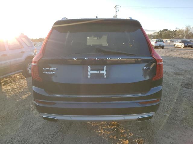 Photo 5 VIN: YV4A22PK7G1076687 - VOLVO XC90 T6 