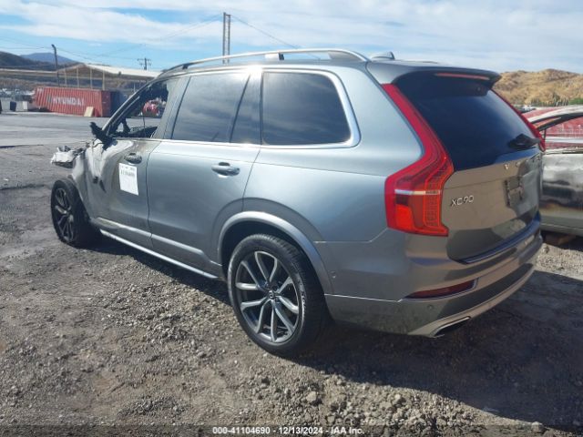 Photo 2 VIN: YV4A22PK7G1077256 - VOLVO XC90 