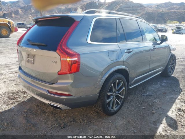 Photo 3 VIN: YV4A22PK7G1077256 - VOLVO XC90 