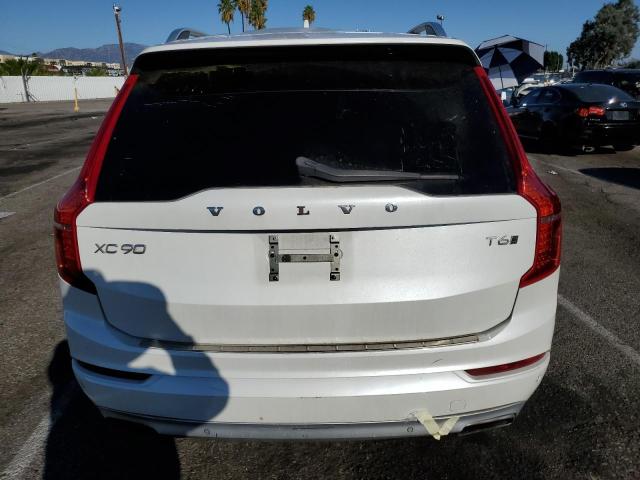 Photo 5 VIN: YV4A22PK7G1078231 - VOLVO XC90 